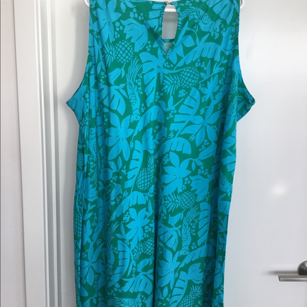 Escapada Living   3X Danielle Dress $86 - Picture 11 of 12